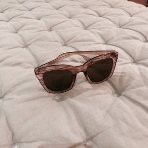 Free People Kensington sunglasses