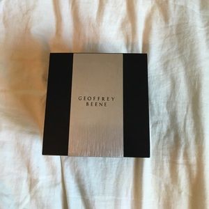 NWT Geoffrey Beene Watch