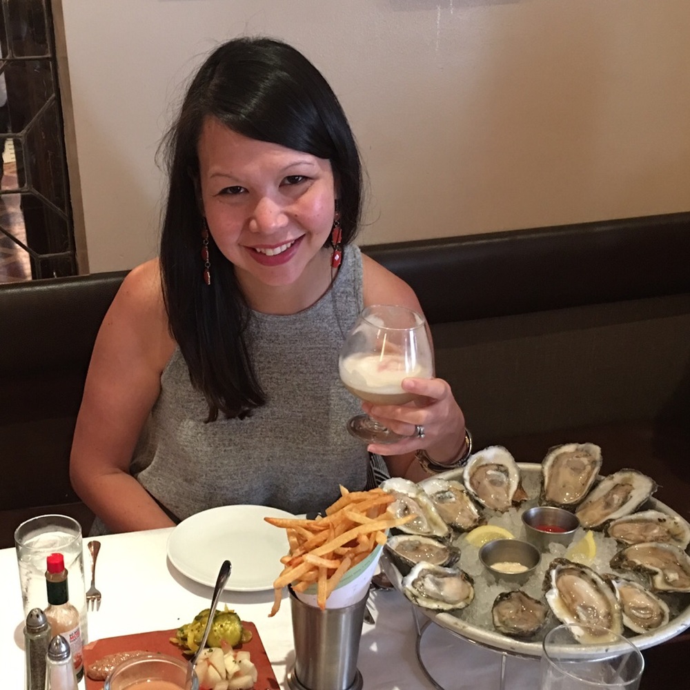 Meet your Posher, Celena