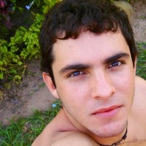 Meet your Posher, Carlos alberto