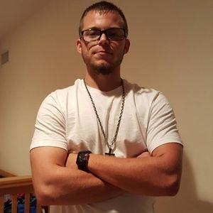 Meet your Posher, Ken