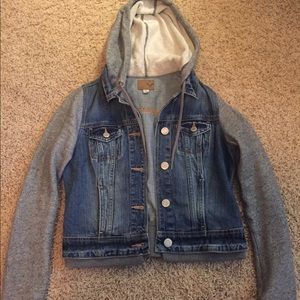American Eagle Jean Jacket