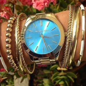 Michael Kors Watch MK3265 Runway