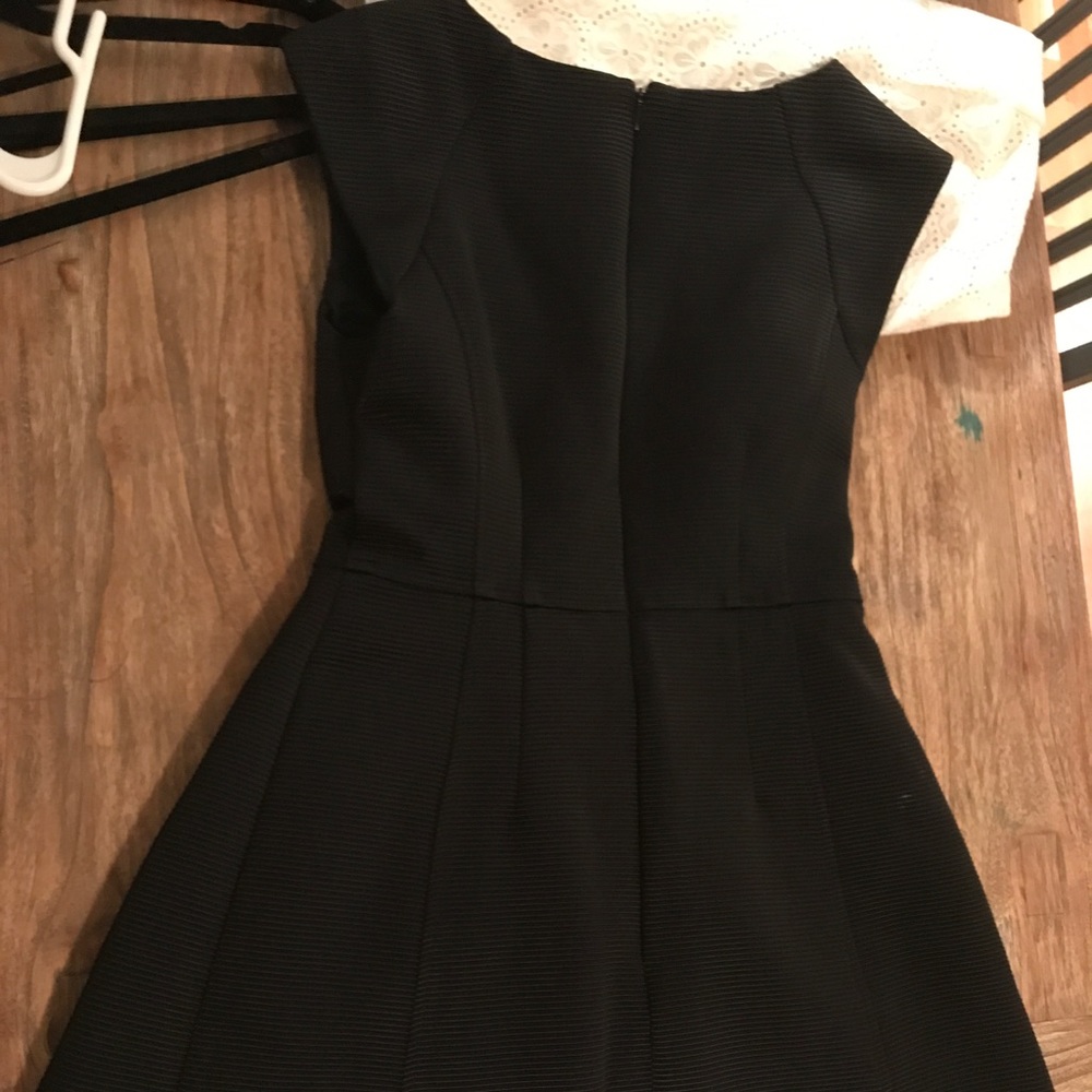 Black flair