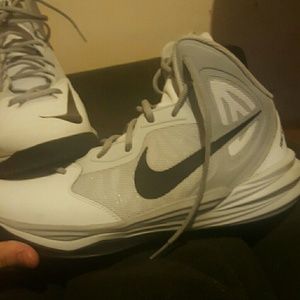 Nike hyperdunk