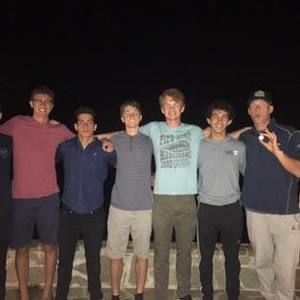 Meet your Posher, Ben