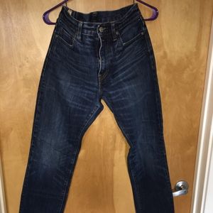 Men's J. Crew 770 Jeans