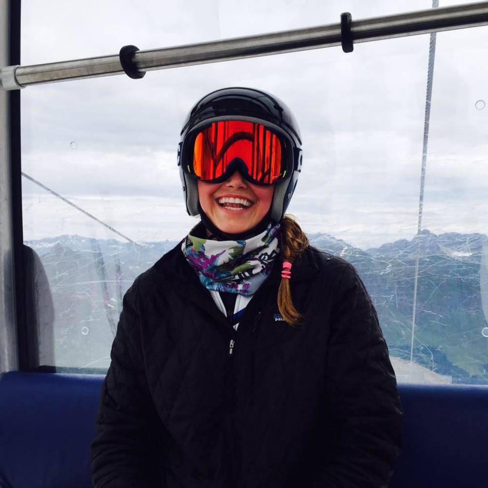 Meet your Posher, Emily