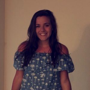 Meet your Posher, Tyler