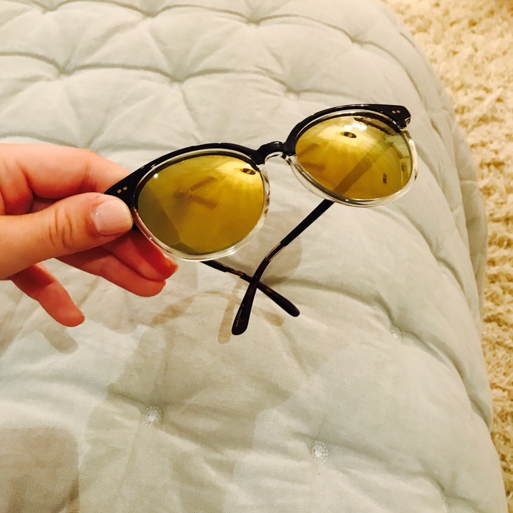 Toms Bellini sunglasses