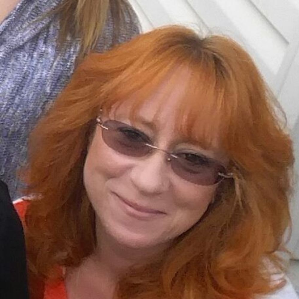 Meet your Posher, Tammy