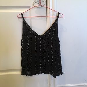 Free People Top-Small