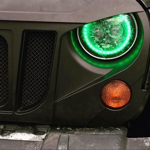 Meet your Posher, Bruno