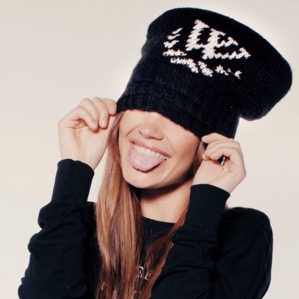 Wildfox Beanie
