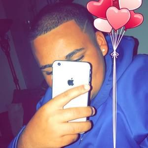 Meet your Posher, Chris