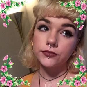 Meet your Posher, Rikki