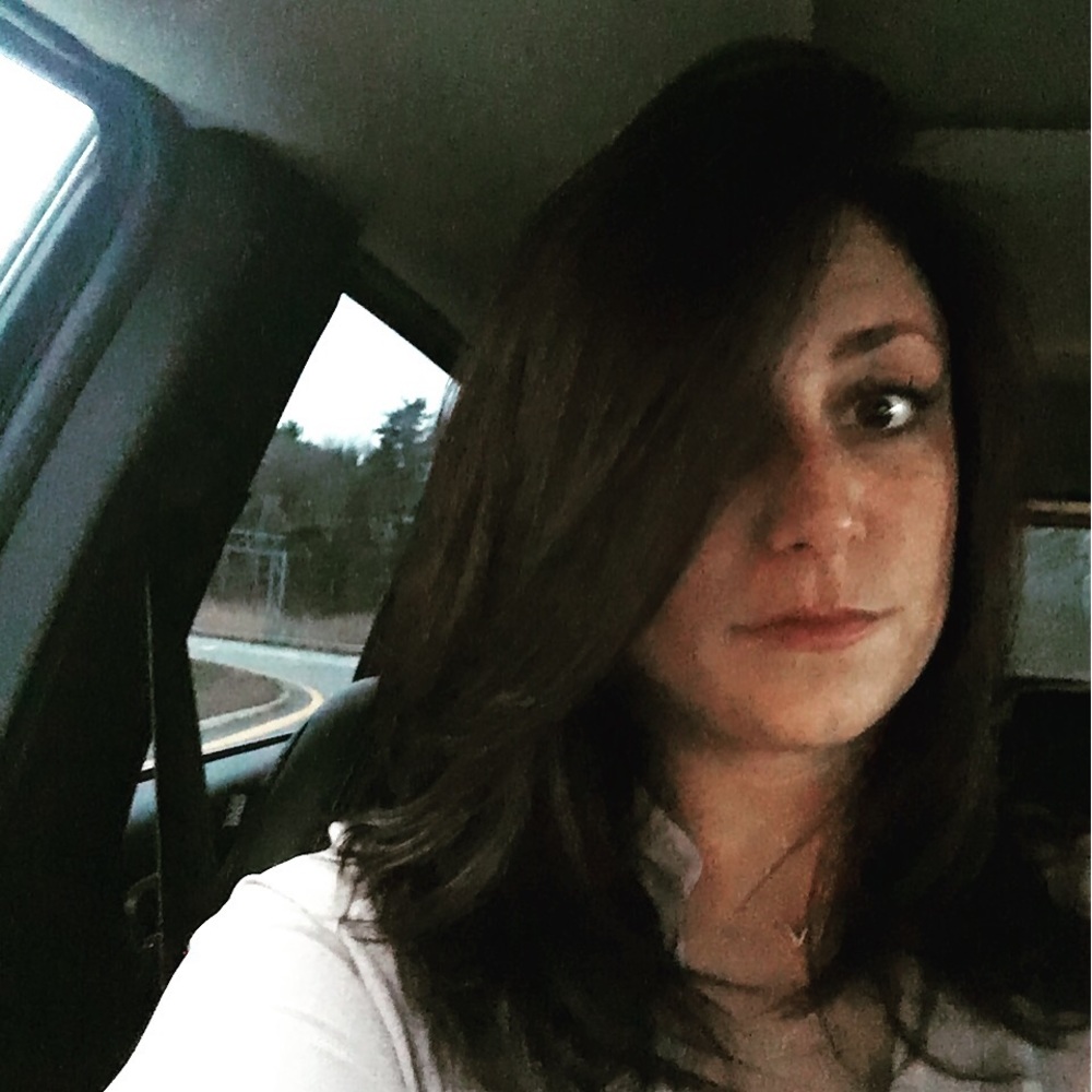 Meet your Posher, Chelsey