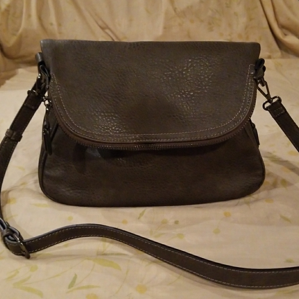 NWOT Moda Luxe purse