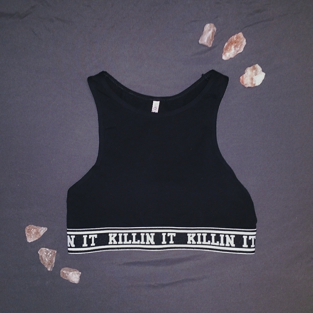 Sports Bra | Rue 21