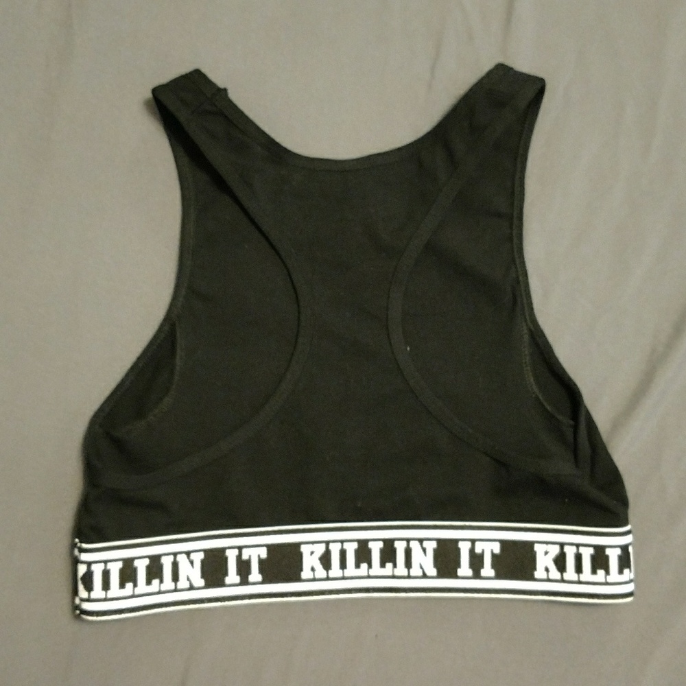 Sports Bra | Rue 21 - Picture 3 of 3