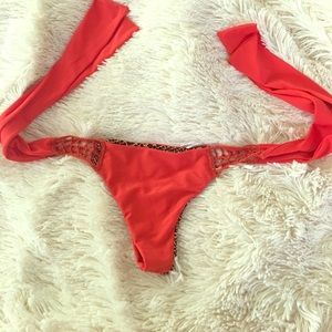 Acacia Anini bikini bottoms