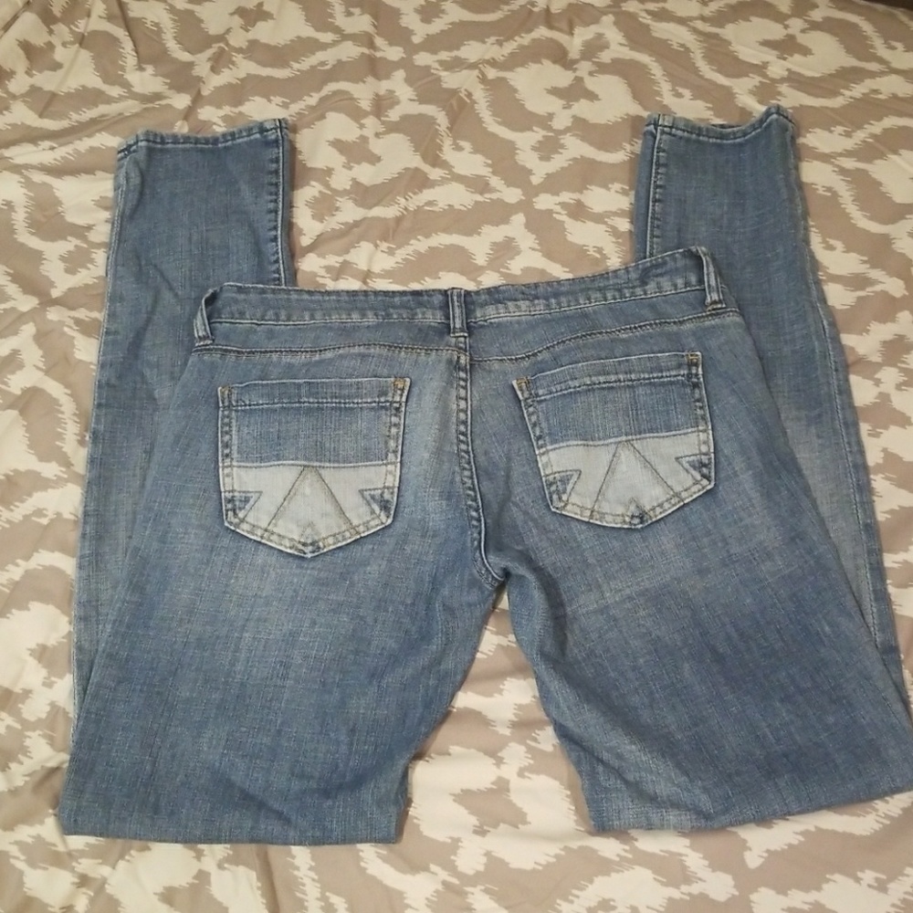 American Eagle Jeans - Picture 2 of 4