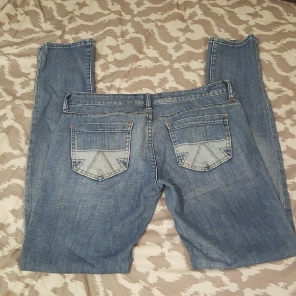 American Eagle Jeans - Picture 2 of 4