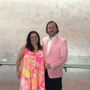 Meet your Posher, Charles