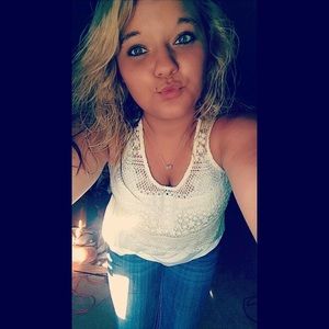 Meet your Posher, Katlynn