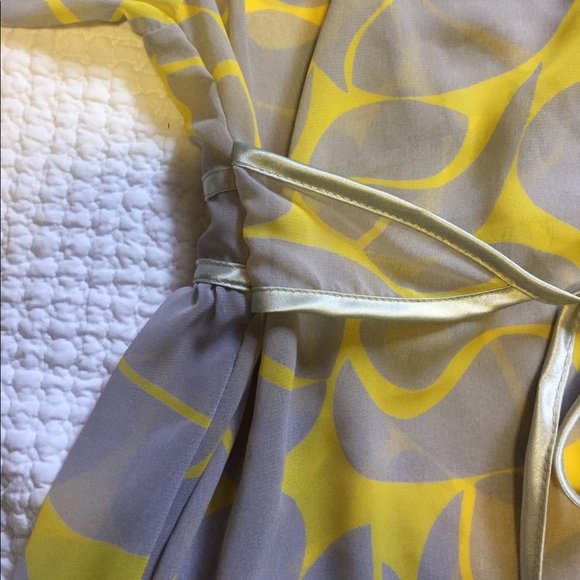 Francesca's Top - Picture 5 of 5