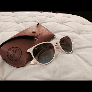 RayBans Erika sunglasses