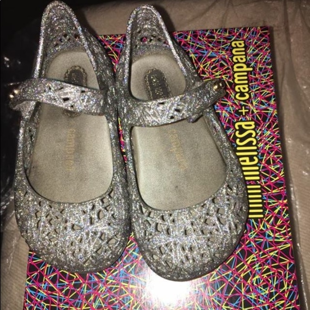 Toddler shoes