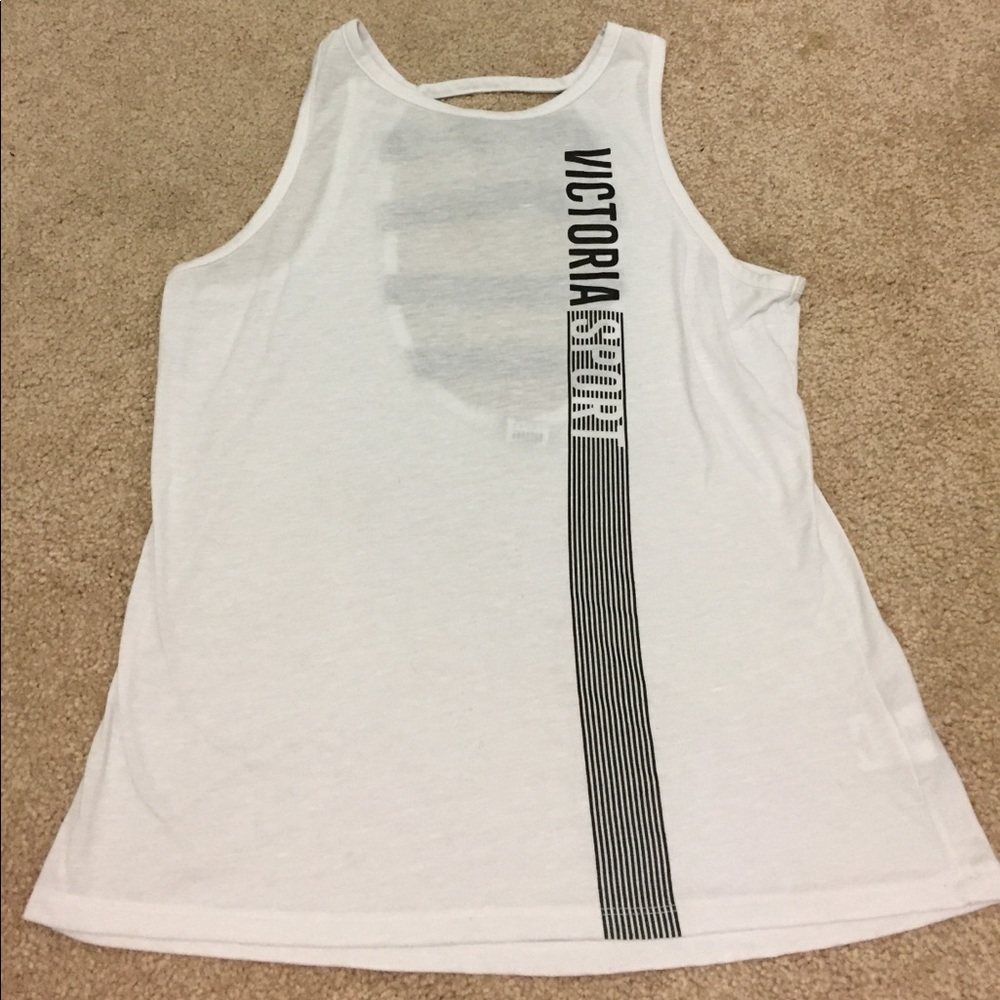 Victoria's Secret Sport tank