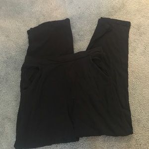 Forever 21 boho pants