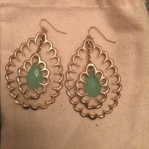 Kendra Scott Earrings