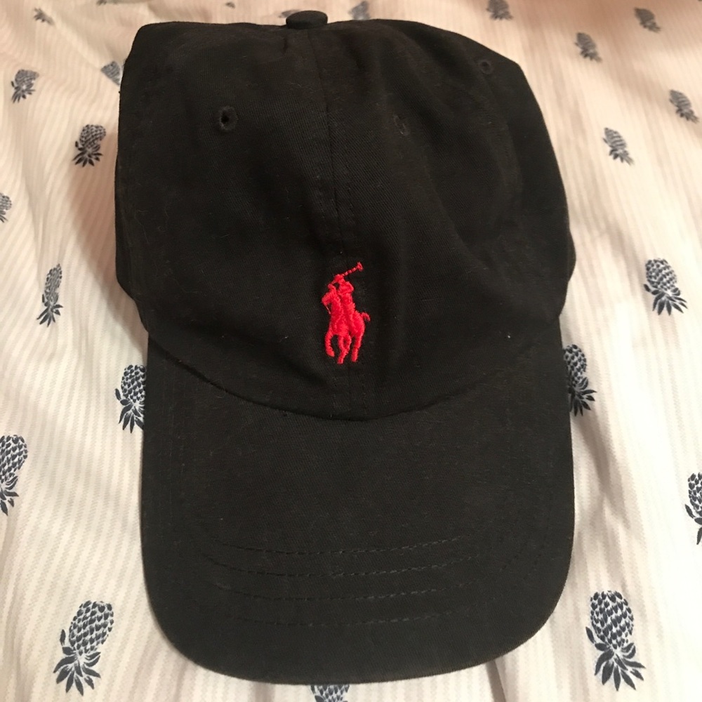 Polo Hat