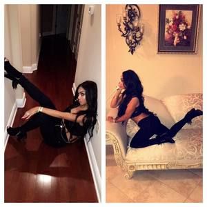 Meet your Posher, Lisa