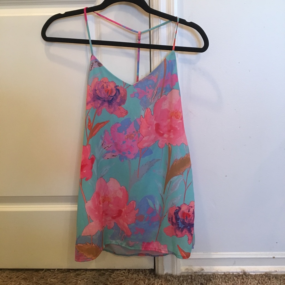 Nordstrom Top-Small