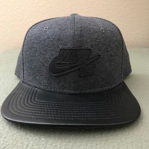 Nike SB Strapback Hat