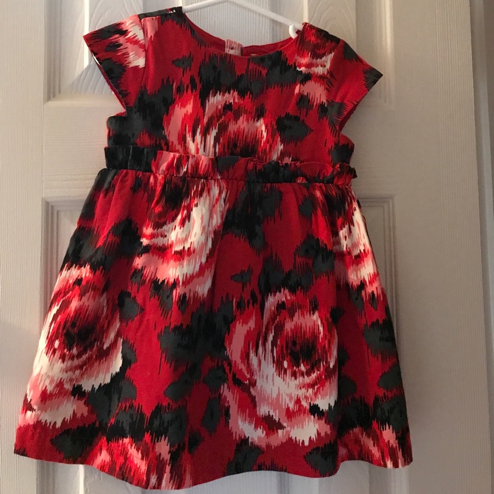 Gap toddler dress