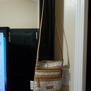 Calvin Klein Cross Body
