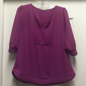 41 Hawthorn Blouse