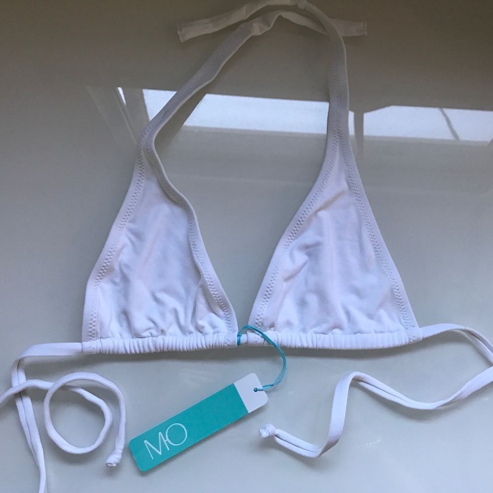 Melissa Odabash Halter