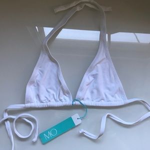 Melissa Odabash Halter