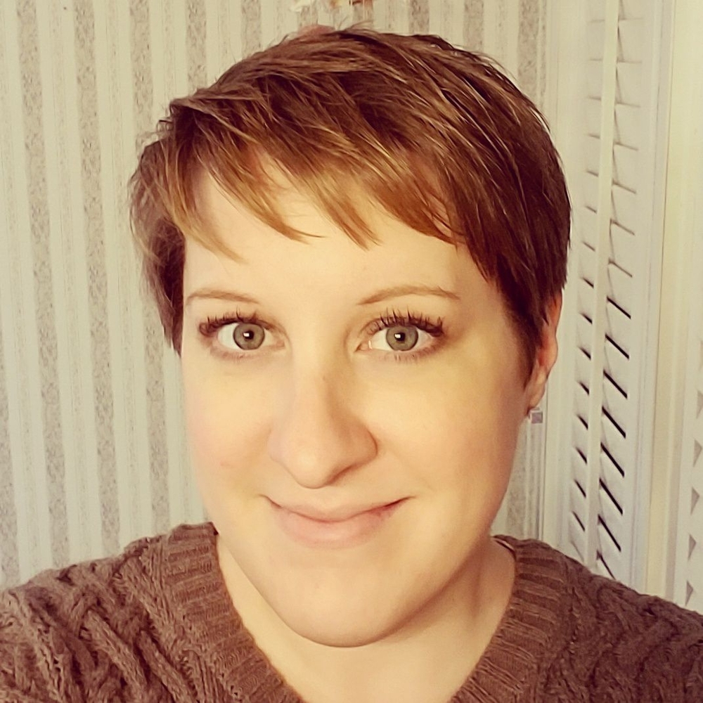 Meet your Posher, Nikki wilcox