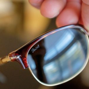 Persol 8139-S Sunglasses