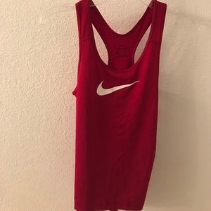 Nike Dri-Fit tank