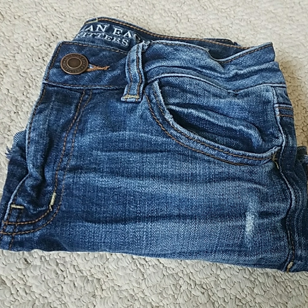 American Eagle shorts