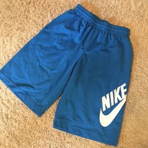 Nike Boys shorts