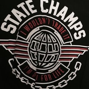 State Champs Shirt